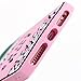 Artbling Case for iPhone 7 Plus 8+ Silicone 3D Cartoon Animal Cover,Kids Girls Cool Fun Cute Love Cases,Kawaii Soft Gel Rubber Unique Character Fashion Funny Protector for iPhone7 8 Plus (Chill Pills)