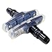 Odyssey Slim By Four Clear (Soft) Brake Shoes