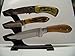 Knife Display Stand