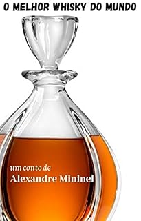 Livro O melhor whisky do mundo