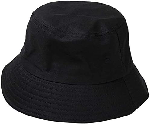 Cotton Adults Bucket Hat - Winter Fishing Fisher Beach Festival Sun Creative
