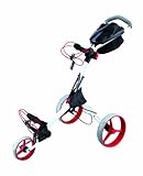 Big Max Golf IQ+ Trolley