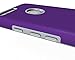 Google Pixel XL Case,Berry (TM) [Non-slip] [Drop Protection] [Shock Proof] [Dual Lawyer] Hybrid Defender Armor Full Body Protective Rugged Holster Case Cover For Google Pixel XL Purple