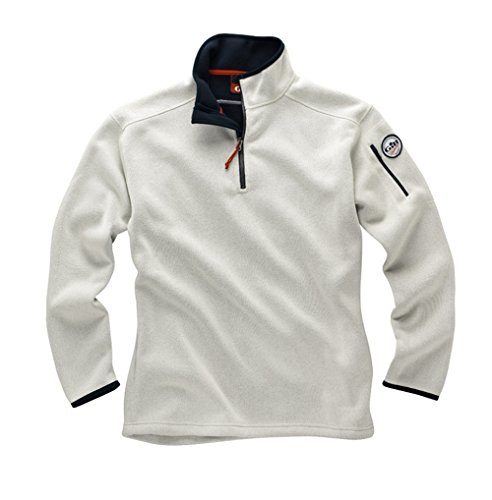 Gill Mens Knit Fleece 2016 - Sailcloth