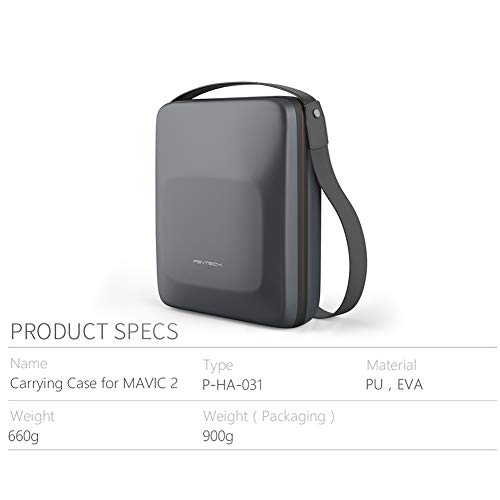 5 PGYTECH+Compatible+Waterproof+Dustproof+Accessories
