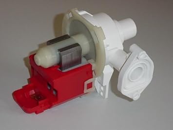 Neff Geschirrspüler Pumpe Ausbauen