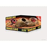 Exo Terra Snake Cave, Large