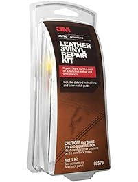 3M 08579 Leather & Vinyl Repair Kit