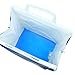 Jay Bags HB-54 Lunch Reusable Insulated Food Bag, School