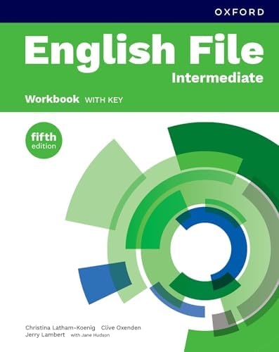 English File 4th Edition Intermediate. Multipack b: Latham