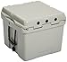 K2 Coolers Summit 30 Cooler, Gray