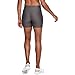 Under Armour Women's HeatGear Middy Shorts