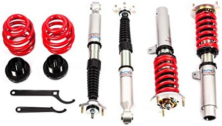 Touring Tech Coilovers 1999-2005 3-Series (including M3), RWD