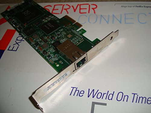 IBM 42D0501 Single Port Fibre Channel Host Bus Adapter - 42D0485