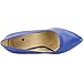 Brinley Co Women's Ana Dress Pump Regular & Wide Sizes