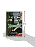 Front cover for the book Lady Vernon and Her Daughter: A Novel of Jane Austen's Lady Susan by Jane Rubino