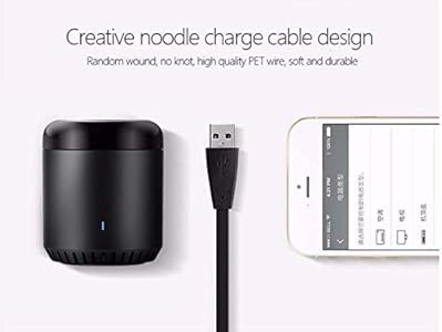 Broadlink Mini3 Wifi Universal Ir Controller Für Home Appliance