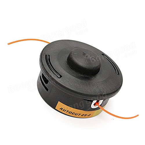 Bazaar Lawnmower Trimmer Head Line Replacement for Sthil FS40 FS40 55 66 74 80 90 F90 - Thumbnail 2