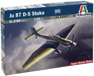 stuka toy