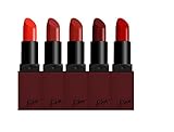 BBIA LAST Lipstick Season 3 Velvet Matte MLBB Lipstick (3.5g) 2017 New (#13)