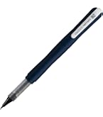 Amazon.com: Kuretake ZIG Letter Pen COCOIRO, Body with Black Ink