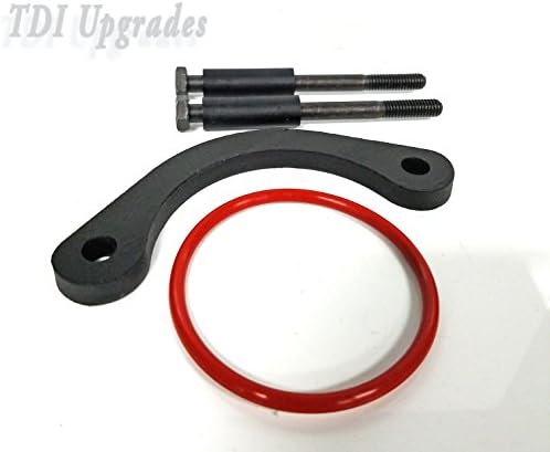 Upper Intercooler to EGR Hose Collar Fix Kit (A4 BEW)