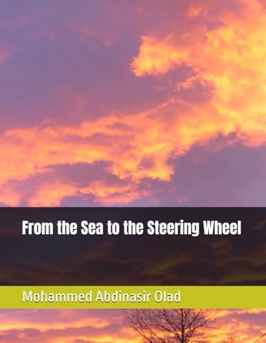 From the Sea to the Steering Wheel