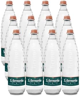 Botte In Legno San Bernardo Da 1 Litro Con Rubinetto In Ottone - Stile Rustico