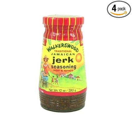 Walkerswood jerk seasoning Clearance