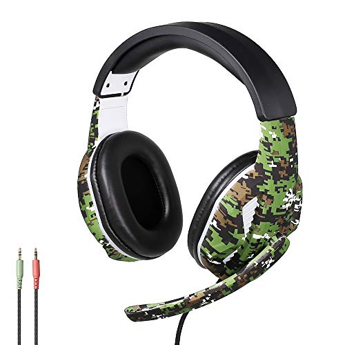 Comfy and great sound