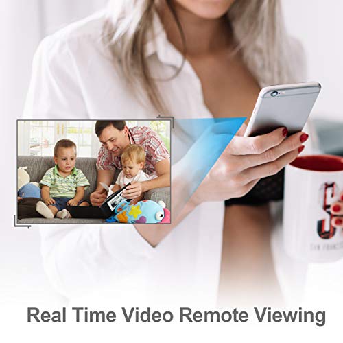 Hidden Camera Spy Camera Mini Camera Motion Detection Long Time