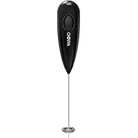 Amazon.co.uk Best Sellers: The most popular items in Handheld Milk Frothers