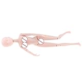 DYNWAVE 1/6 BJD Nude Doll Female Ball-Jointed Doll
