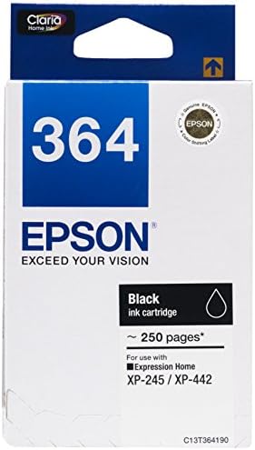 epson t364