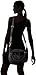 LIEBESKIND Berlin Amanda Top Handle Bag, Black, One Size