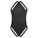 BackStrap Universal Phone Case and Protector - Fits all smartphones including iPhone 6 plus