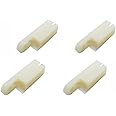 Replacement Filler Blocks for Biro Bandsaws - 2 Pack or 4 Pack - Fits 11, 22, 33, 34, 44, 1433, 3334, 4436 - OEM 177 - Cozzini Cutlery Imports (4 Pack)