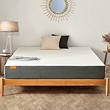 Narrow Twin Size Mattress Jingxun 6 Inch 30" X