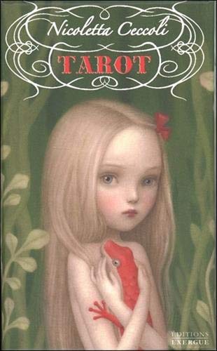 Tarot (French Edition) by NICOLETTA CECCOLI