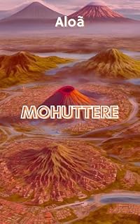 Livro Mohuttere