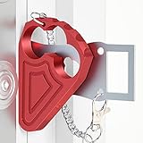 Portable Door Lock, Hotel Door Locks for Travelers