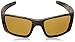 Oakley Men's Fuel Cell Rectangular Sunglasses