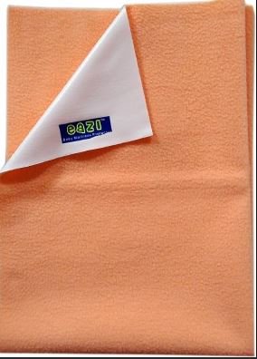 eazi baby mattress protector