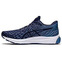 ASICS Gel-Cumulus® 22 Peacoat/Grey Floss 10.5 D
