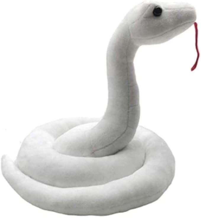 白蛇 かわいい 白蛇 イラスト かわいい