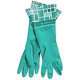 Cuisinart Cleaning Gloves, Teal