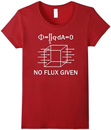 Women's No Flux Given Medium Cranberry