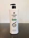 Lover's Hair Professional Anti Hair Loss 3X Shampoo Improve Scalp Care