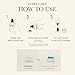 O'PRECARE 24 Premium Toothpaste - Non-Flouride, Natural Dentist Recommended Formula for Sensitive Teeth, Cavity Prevention, Bad Breath, and Gum Disease