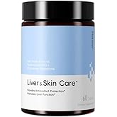 LLVYUO Natener Liver Care Tablets - Boost Immunity with Natural Milk Thistle, Support Liver Health